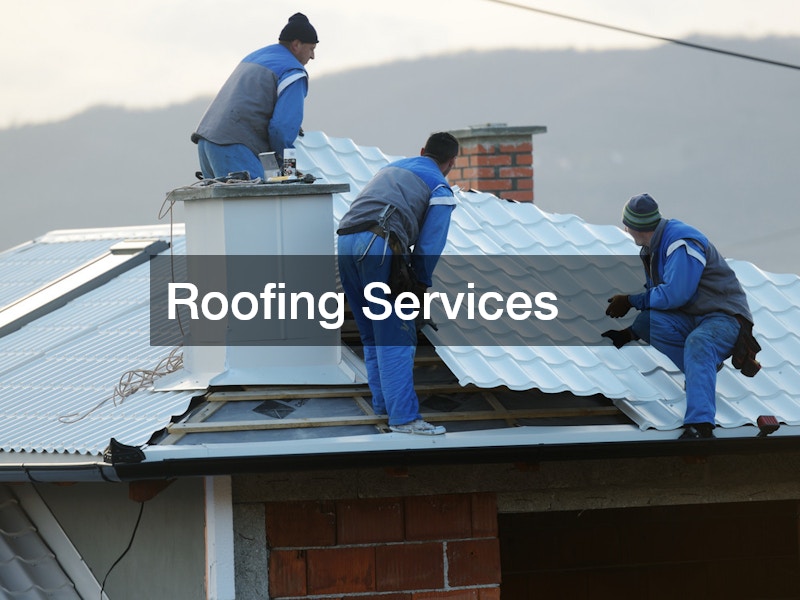 roofing